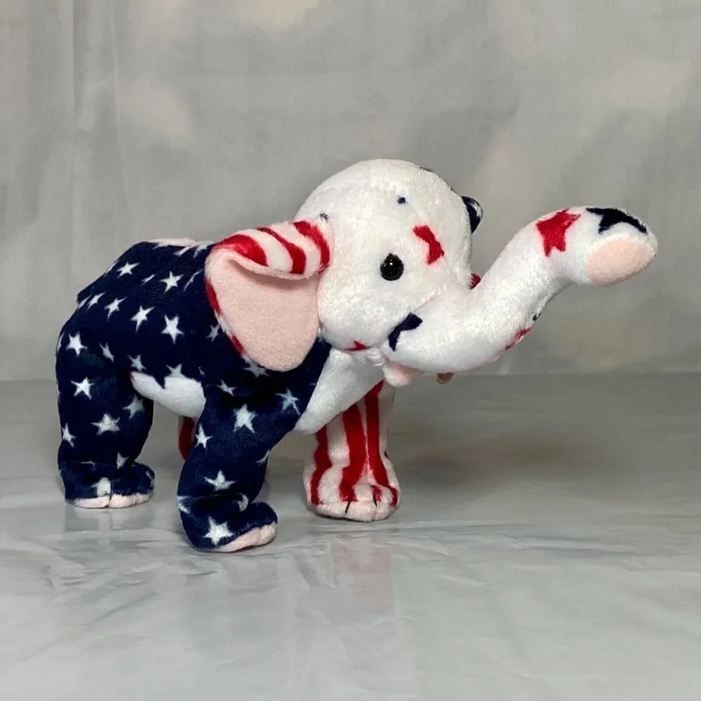 Ty beanie baby